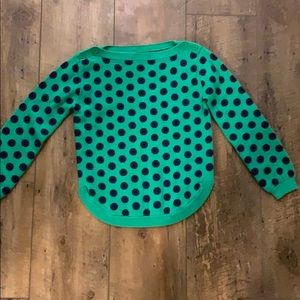 Gap sweater for girls